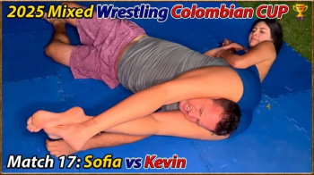 Colombian Cup 17 - Sofia vs Kevin.webp