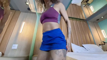SMELLING ALL HER STINKY FARTS PART 1 BY MIBY CAM BY ALINE FULL HD.webp