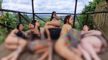 FART GANGBANGS BY HOT GIRLS IN THE FACE OF THE SLAVE EBONY CLIP 1 BY BRITNEY HUNTER, BELLA CRUEL, BABI VENTURA, ANA AYUM.webp