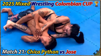 Colombian Cup Match 21 - Chica Python vs Jose.webp