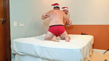 Bear Dominant — Hotel Bed Whip Control Match.webp
