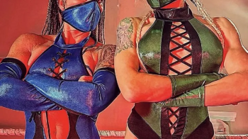 Mortal Kombat Fantasy- From Grappling to Sexual Control- Agatha Delicious and Taperedphysique.webp
