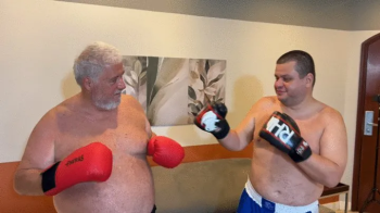 Big Daddy Boxer vs Heavyhitterboxer — From Sparring to Submission.webp
