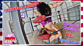 Stinkface Bully! 4 WMV.webp