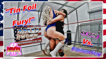 Tin' Foil Fury! WMV.webp