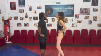 Princess Petra vs Ray Rematch.webp