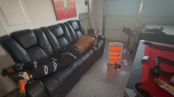 You'll receive instructions as a foot slave, and then watch how I treat slaves ( Foot Domination and Humiliation with Pr.webp