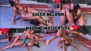 A Queen vs A Madame.webp