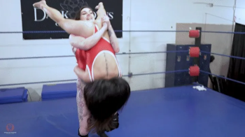 Irene Silver Vs Kiara Star- Beat and Bound.webp