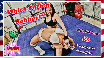 'White Cotton' 'Jobber!.webp