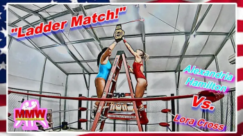 Ladder Match! WMV.webp
