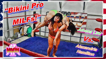 Bikini Pro MILFs!.webp
