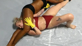 COMPETITIVE OIL WRESTLING Sparkle vs Bambi SUBMISSIONS ONLY.webp