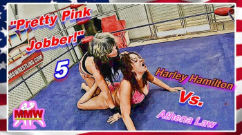 Pretty' Pink Jobber! 5.webp