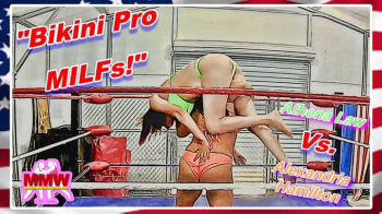 Bikini Pro MILFs! WMV.webp