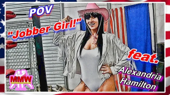 POV - Jobber Girl!.webp