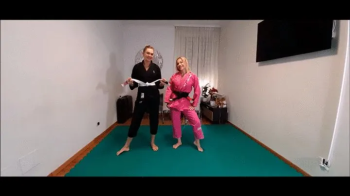 PAMELA STRONG VS GINGER IN BJJ , CATFIGHT FOR SUPREMACY.webp