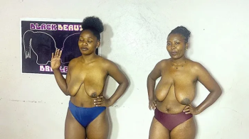 Titfight Ciku vs Margret.webp