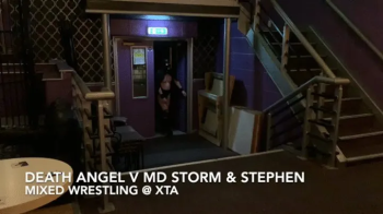 MD Storm & Stevo Tag Team Beatdown- Blue Boy Bullied, Battered & Demolished in Xtasia Dungeon.webp
