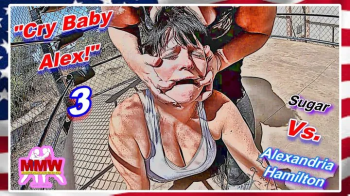 Cry Baby Alex! 3.webp