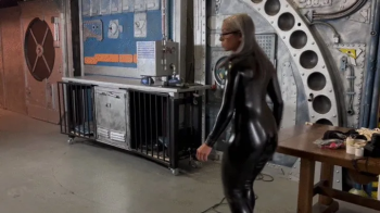 Luna Darling- Catsuit Captive Taped and Gagged, Pt 1.webp