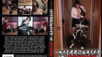Interrogated in Bondage 69 mins DVD Download.webp