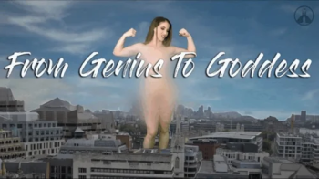 From Genius To Goddess - TerraMizu - HD 720 WMV.webp