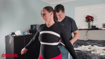 MinxGrrl - Hogtie Me Tightly (WMV Format).webp