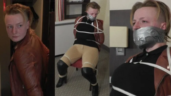 TboLilith; The Case Files of Lilith Malone (Part One) -Tough Tomboy Taken Down & Tape Gagged!.webp