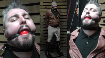 Banjo; Bound Orgasms in the Dungeon!.webp