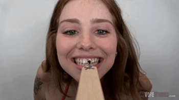 Scarlett in Walk The Plank SFX 720 HD Giantess Vore.webp