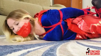 Bound To Miss The Party - Lexi Warrior (WMV Format).webp