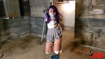 Katana - Basement Bound Brat Won't Escape (WMV Format).webp