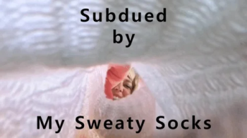 Subdued by my Sweaty Socks - 360VR.webp