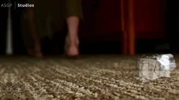 Never travel through DEEP SPACE! UNAWARE GIANTESS FOOT CRUSH! SFX! - MP4.webp