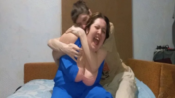 Tickle busty Natalie WMV.webp