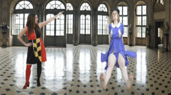 The Two Sides Of Alice And Wonderland - Jacquelyn Velvets and Kobe Lee Giantess Growth With Clothes Destruction.webp