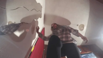 Smoking Trampling Sophie POV.webp