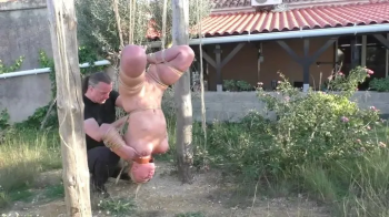 Zoey Ziptie 72h Extreme Session - Chapter32 - Extreme Suspension with Bob - Part 2 mp4 SD.webp