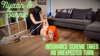 Nyxon & Sunnie Insurance Scheme Takes An Unexpected Turn 720p.webp