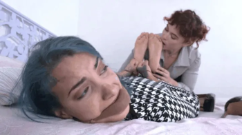Too passionate about feet #33 ( MP4 - MOBILE VERSION ).webp