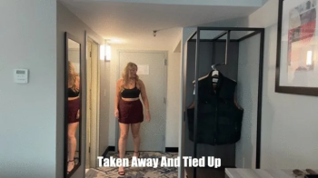 Brianna Olivia In- Taken and Tied Up Bondage Lift Carry Hand Over Mouth WMV.webp