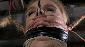 The Nylon Leg Fetish Store - Footjob for his help HD-WMV.webp
