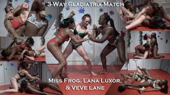Doom Maidens Wrestling - 3-Way Gladiatrix Match- Miss Frog, Lana Luxor, VeVe Lane (Dec 2025).webp