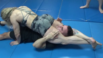Grappling Girls In Action - GGStrongWoman34.webp