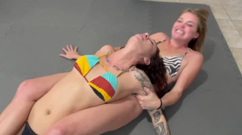 Baefight - Kody Evans vs Lee von Lux- PayBack.webp