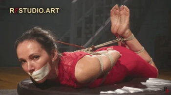 American Tickling - The Beautiful & Ticklish Amanda 2 (4K).webp