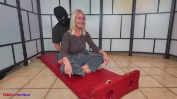 Ticklishintentions - Darina Nikitina - Interview and tickle-test (UHD).webp