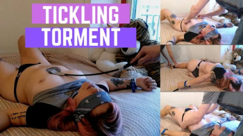 Juana Stone - Tickling torment.webp