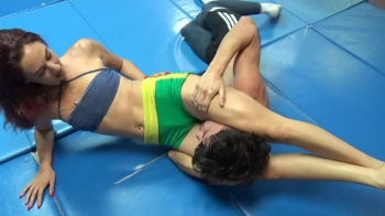 Grappling Girls In Action - GGSessions170.webp